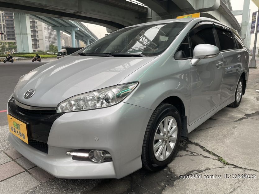 Wish評價的價格 二手車主題網