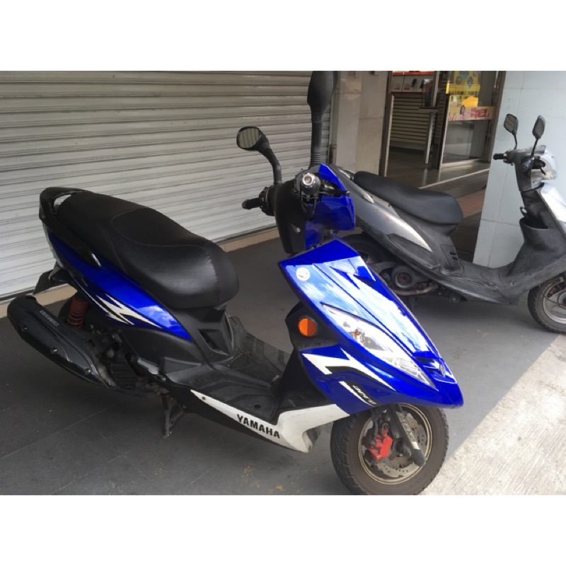 Yamaha 價格的價格第55頁 二手車主題網