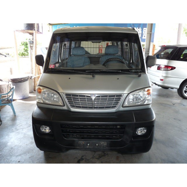 手排 廂型車的價格 二手車主題網