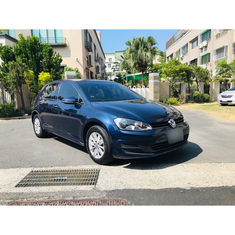 Golf 2的價格 二手車主題網