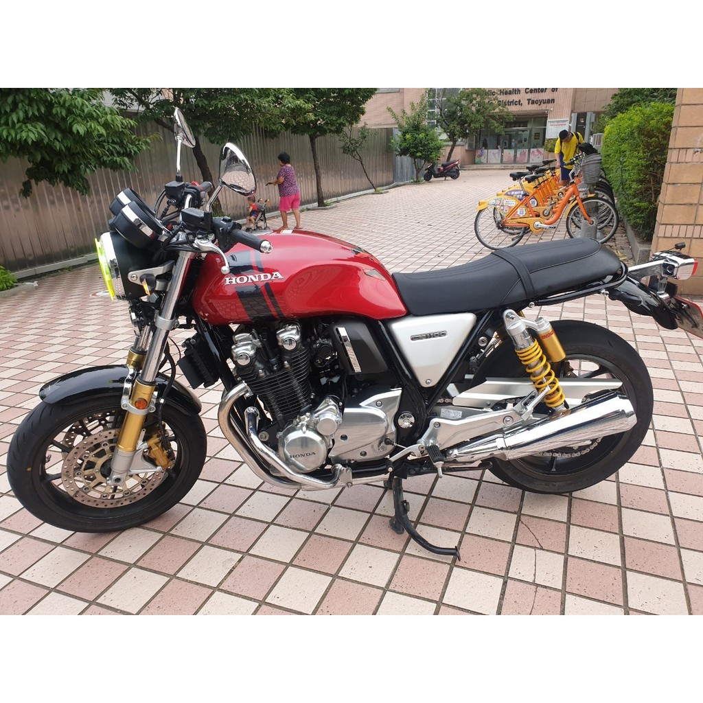 Cb 1100 中古的價格 二手車主題網