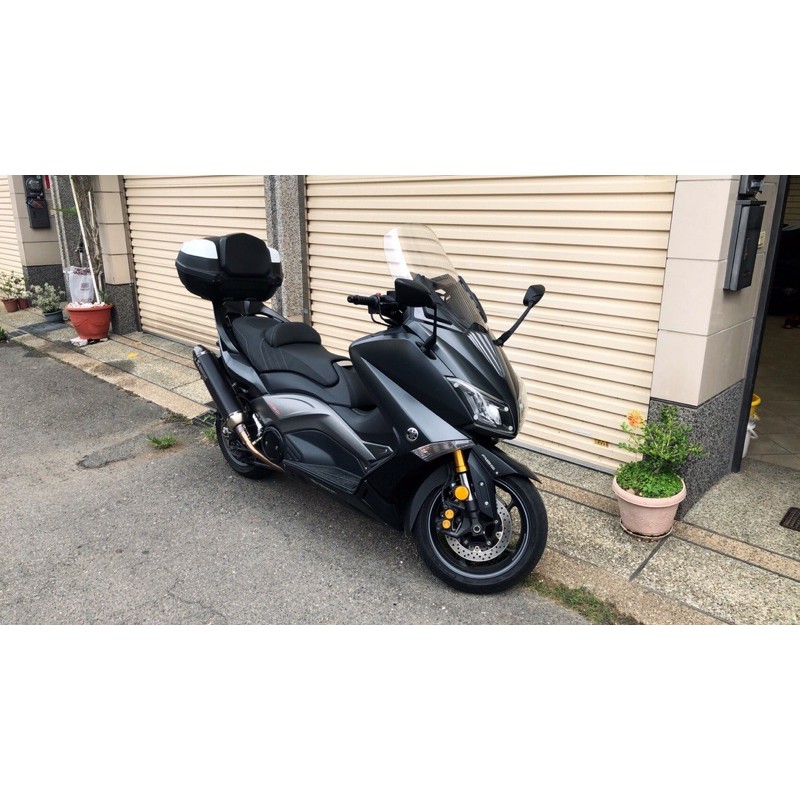 Yamaha Tmax的價格 二手車主題網