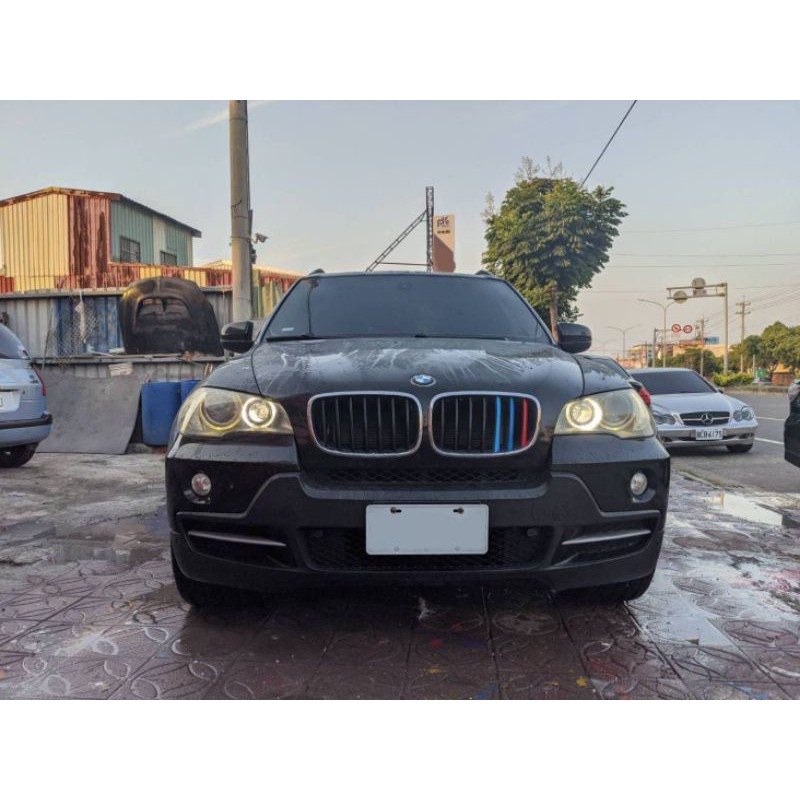 Bmw X5 休旅車的價格 二手車主題網