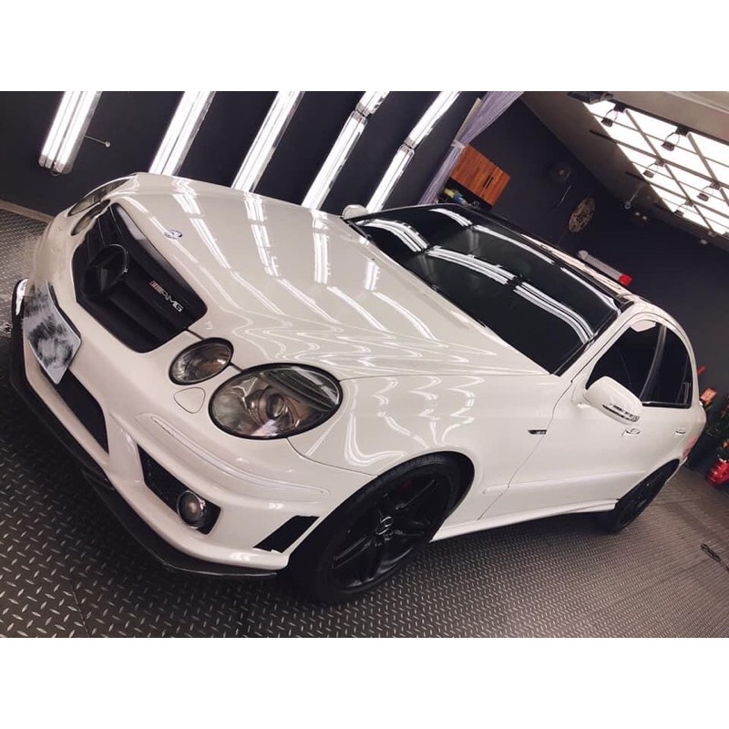 自售 賓士w211的價格 二手車主題網