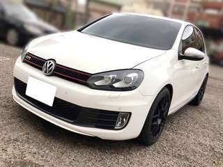 Golf Gti 2 0的價格第4頁 二手車主題網