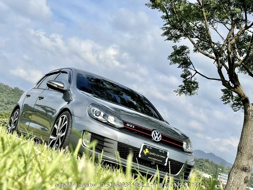 Golf Gti 2 0的價格 二手車主題網