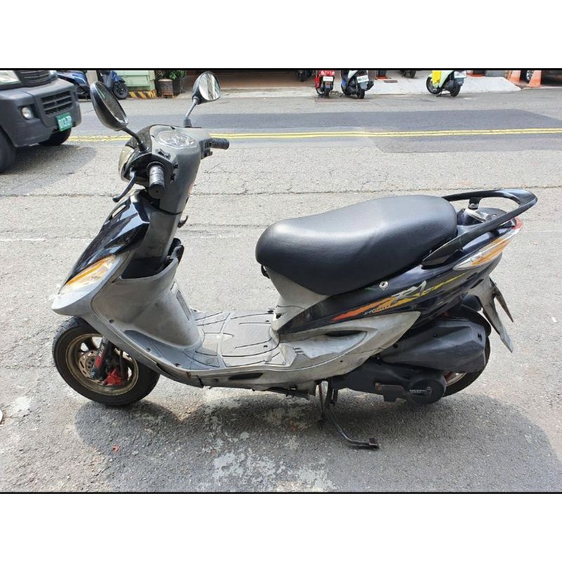 三陽 R1的價格 二手車主題網