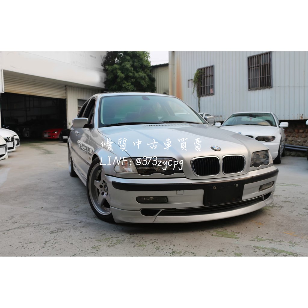 Bmw E46 3的價格 二手車主題網