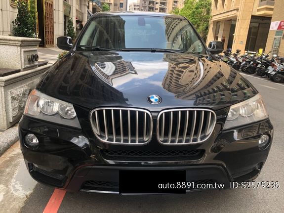 X3 Bmw的價格第5頁 二手車主題網