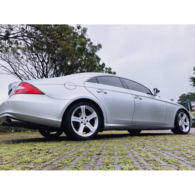 Benz Cls350的價格 二手車主題網