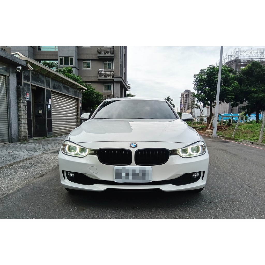 Bmw原廠中古車的價格 二手車主題網