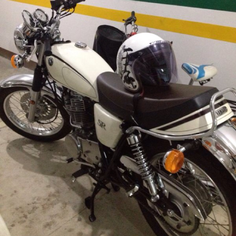 Sr400的價格 二手車主題網