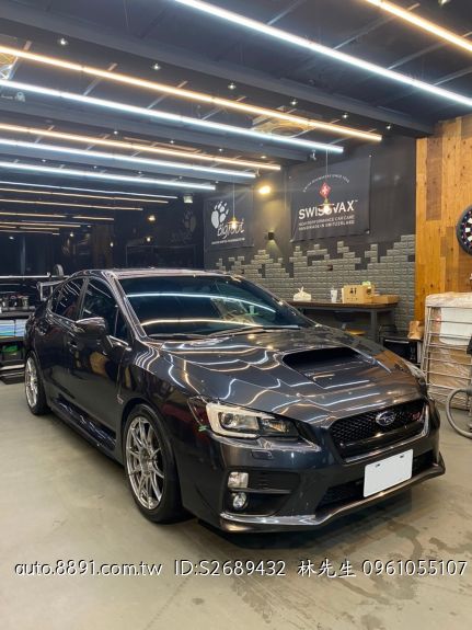 Wrx 手排的價格 二手車主題網