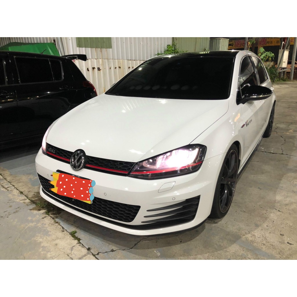 Gti 7的價格 二手車主題網