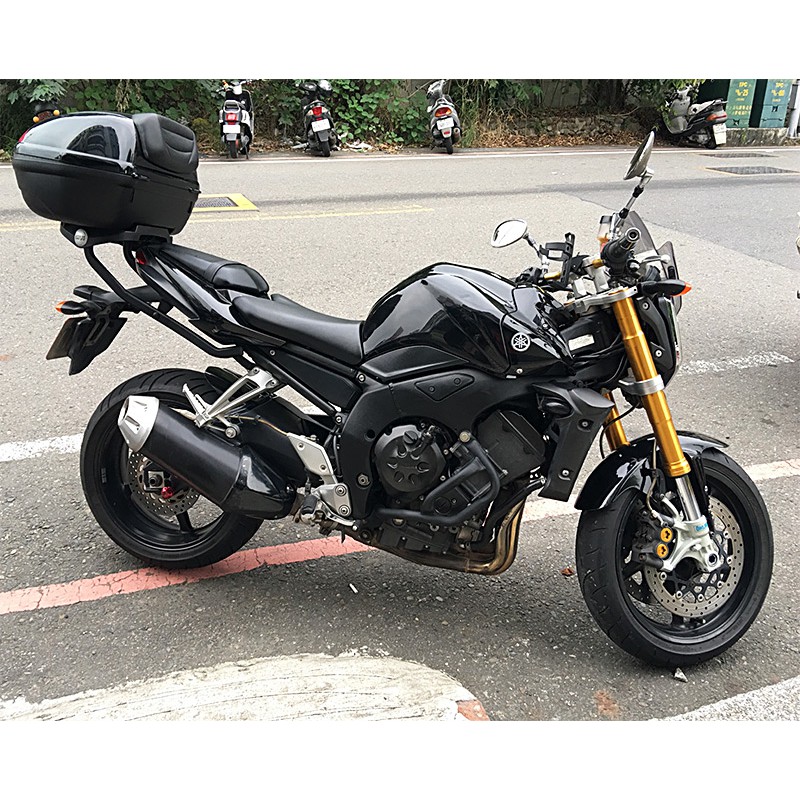 Yamaha Fz 1000的價格 二手車主題網