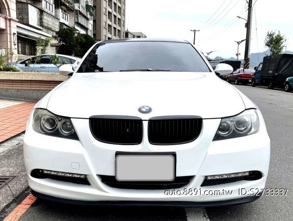 Bmw E90價格的價格第7頁 二手車主題網