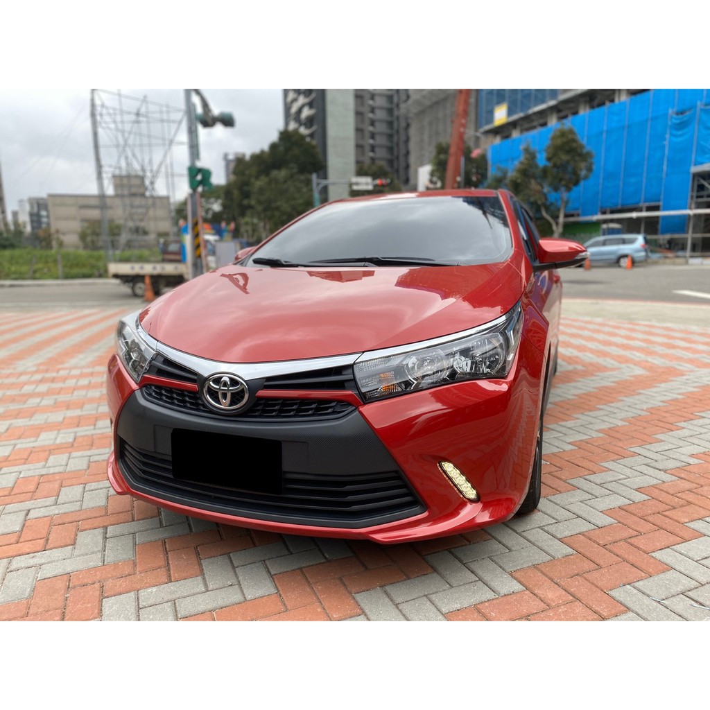 Toyota Altis的價格第32頁 二手車主題網