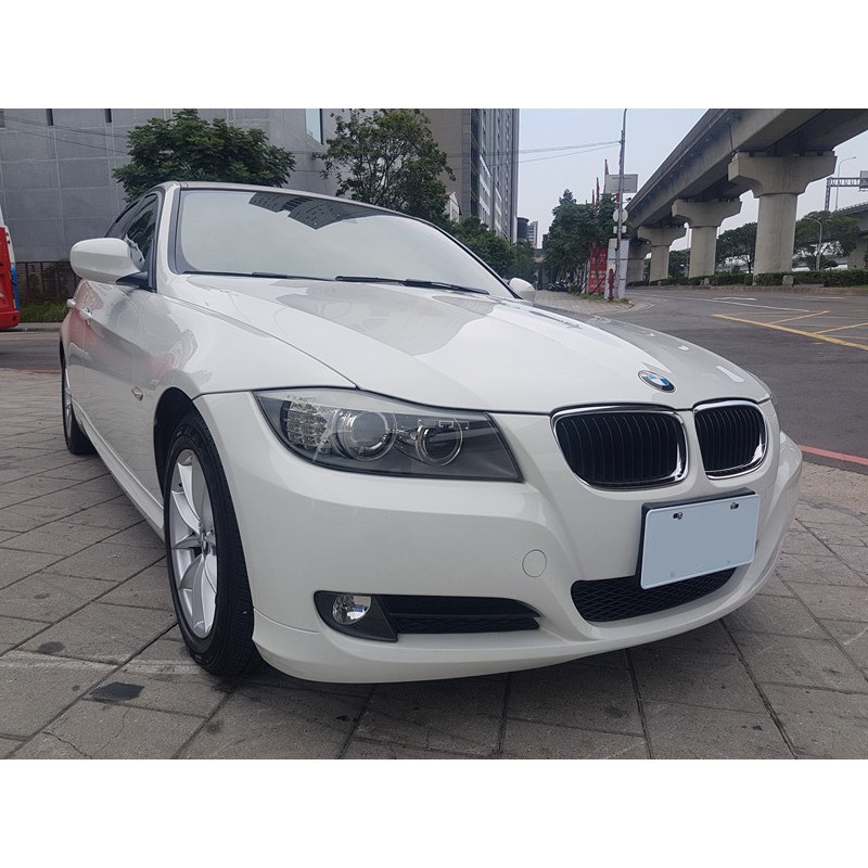 Bmw 3i 自售的價格 二手車主題網