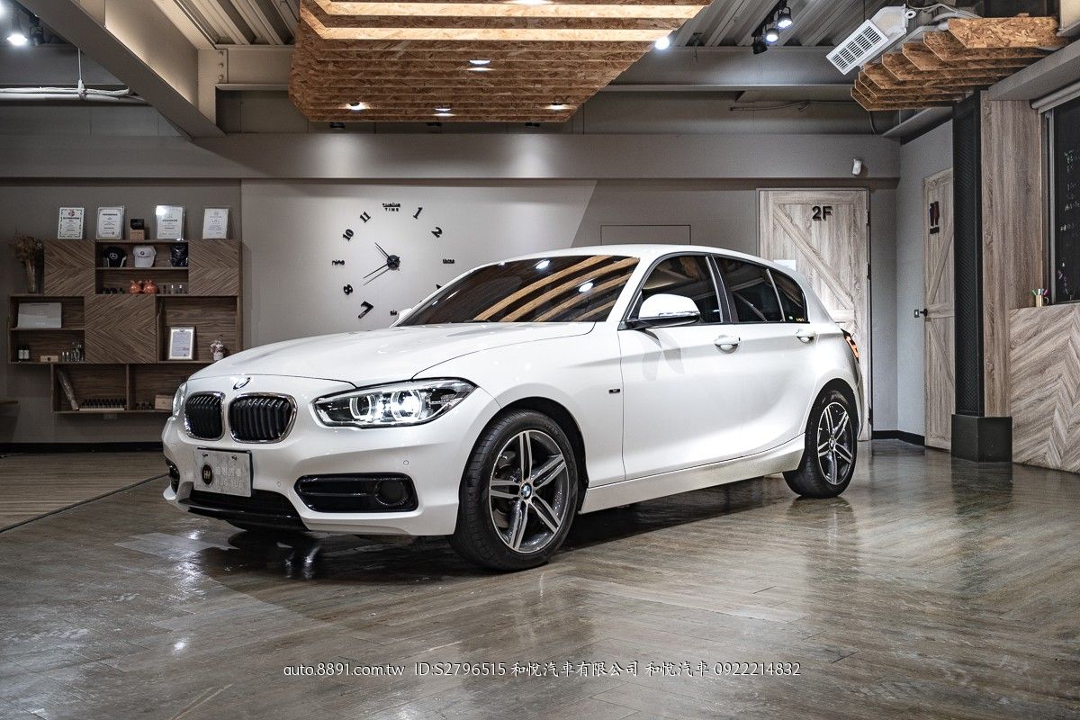 15 Bmw 1i的價格 二手車主題網