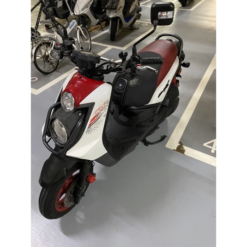 自售 Bws的價格 二手車主題網