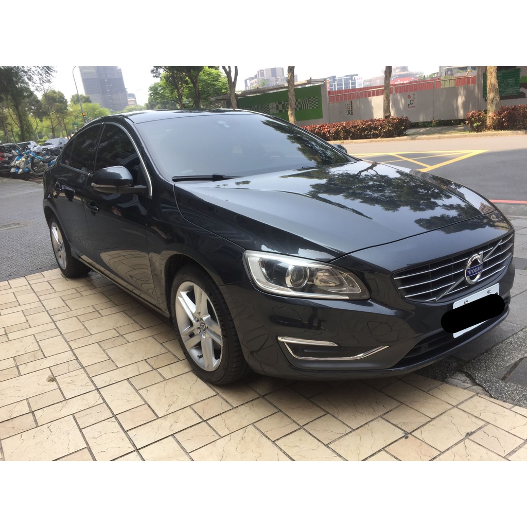 Volvo S60 二的價格 二手車主題網