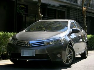 Toyota Altis 1的價格第頁 二手車主題網