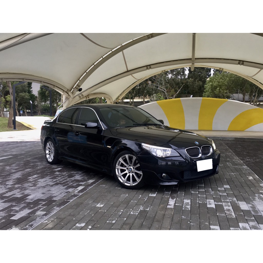 Bmw E60 M5的價格 二手車主題網