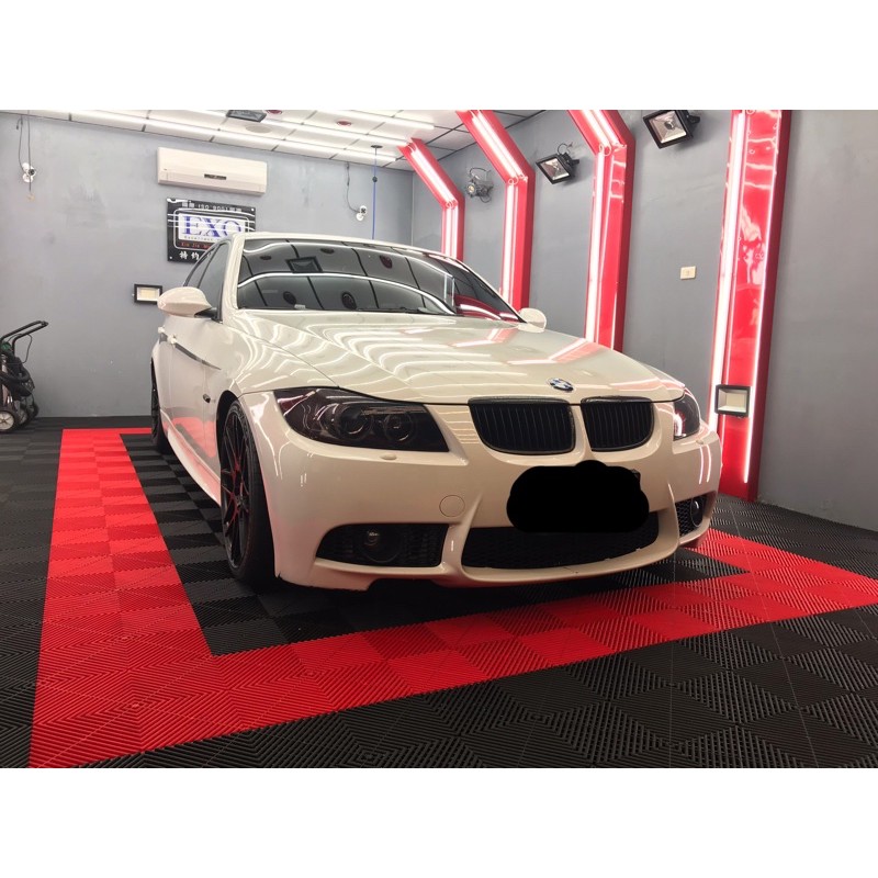 Bmw 335i 07年的價格 二手車主題網