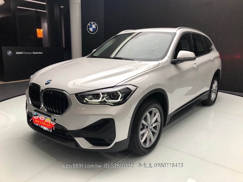 Bmw X1的價格第6頁 二手車主題網