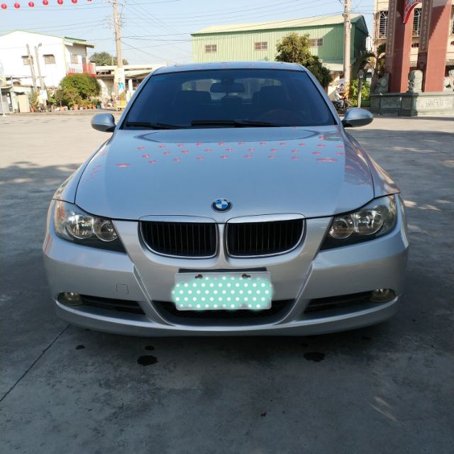 Bmw E90 3的價格 二手車主題網