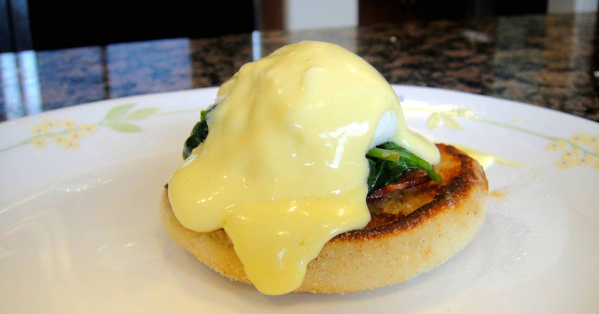 柠檬蛋黄酱料理的37种做法 - 食谱主题网