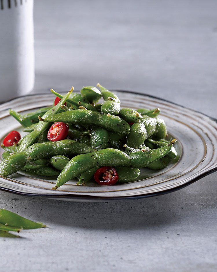 黑胡椒豆包料理的5種做法 食譜主題網