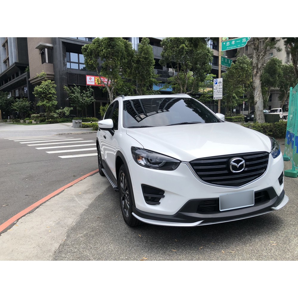 Mazda Cx 5的價格第3頁 二手車主題網