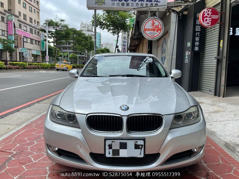 Bmw 3 價格的價格第13頁 二手車主題網