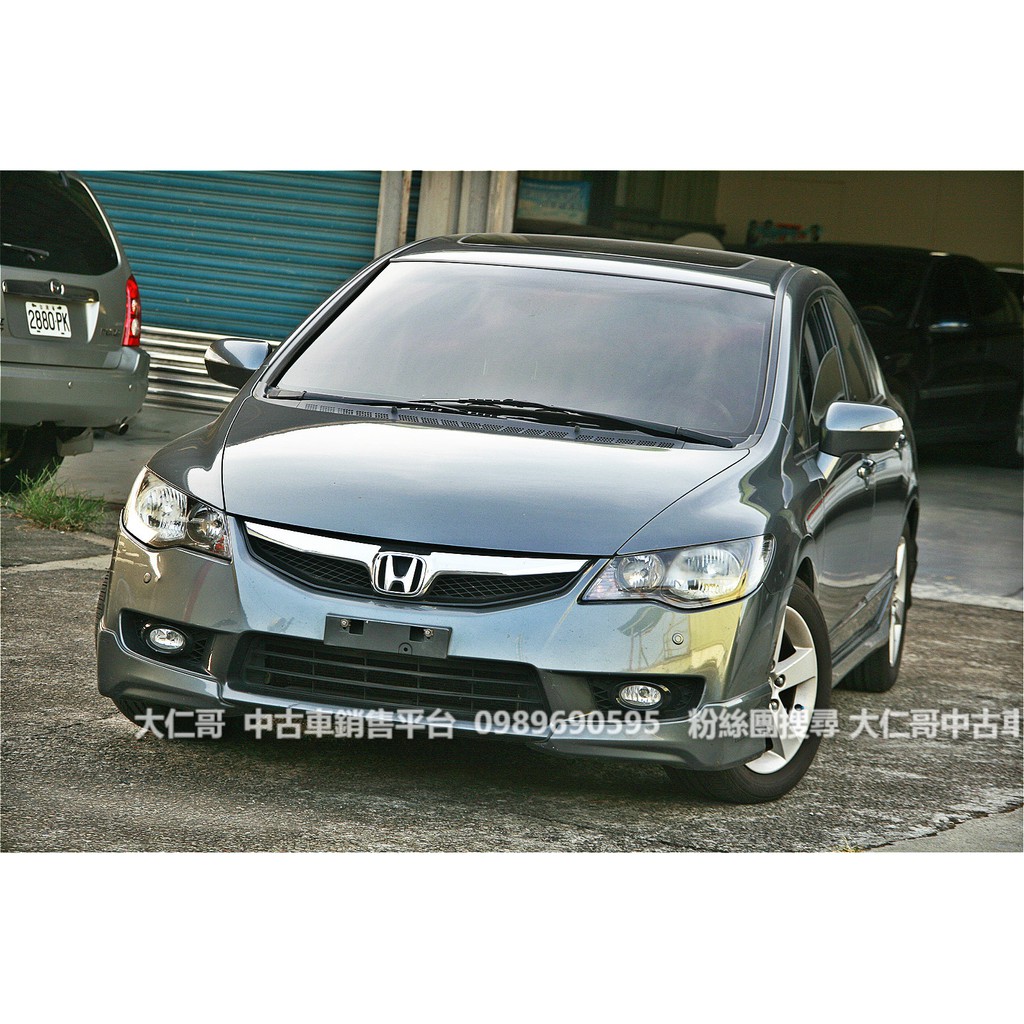 Honda的價格第159頁 二手車主題網