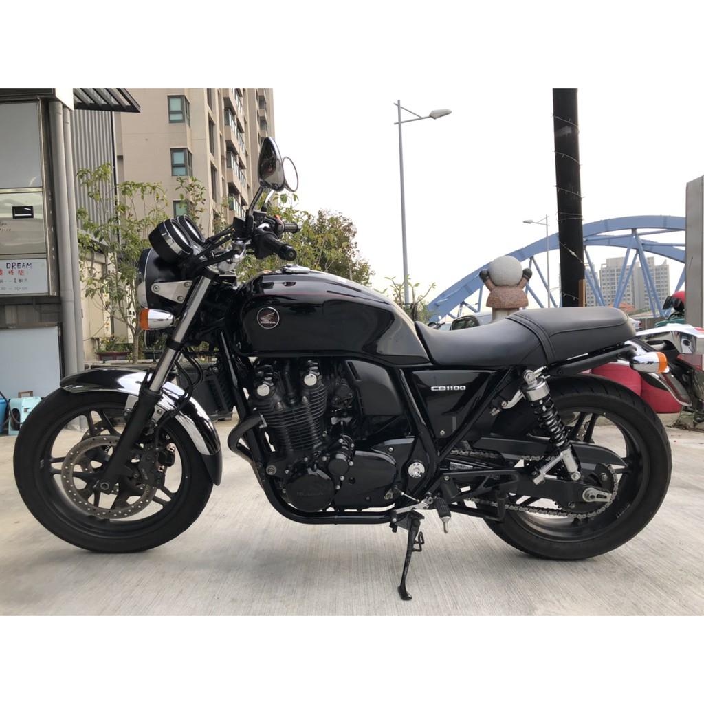 Honda 1100的價格第2頁 二手車主題網