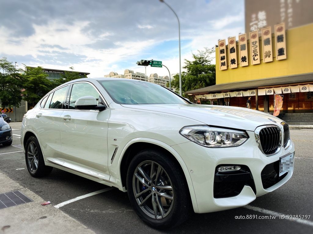 X4 Bmw的價格第3頁 二手車主題網