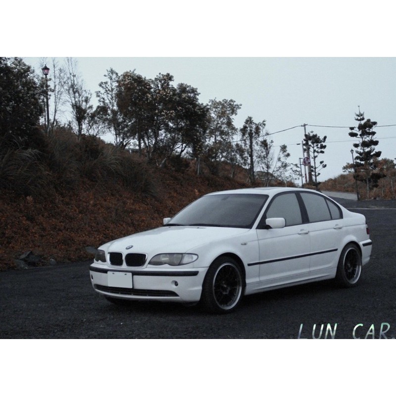 02 Bmw 318i的價格 二手車主題網