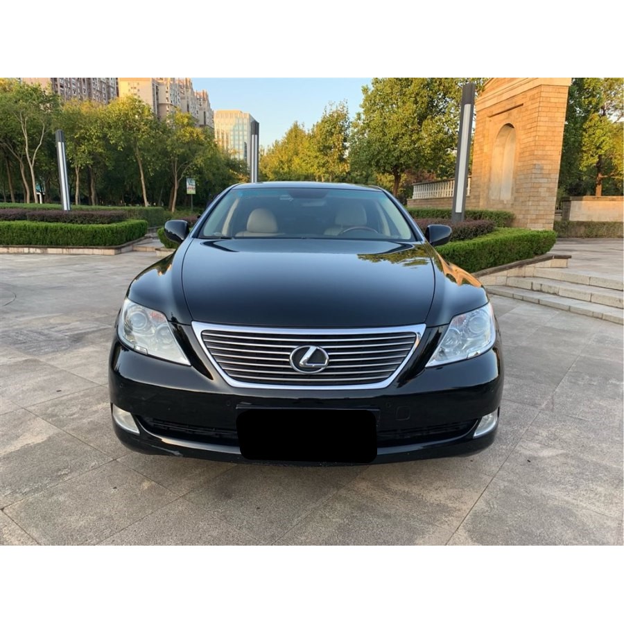 100以上ls 中古車 車の画像無料