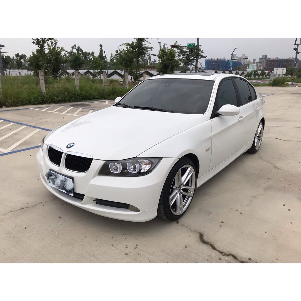 E90 08的價格 二手車主題網