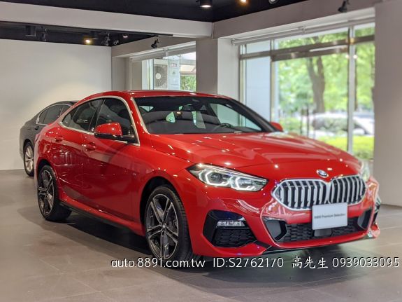 Bmw 218的價格第6頁 二手車主題網