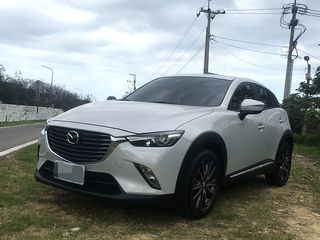 Cx 3 2016的價格第3頁 二手車主題網