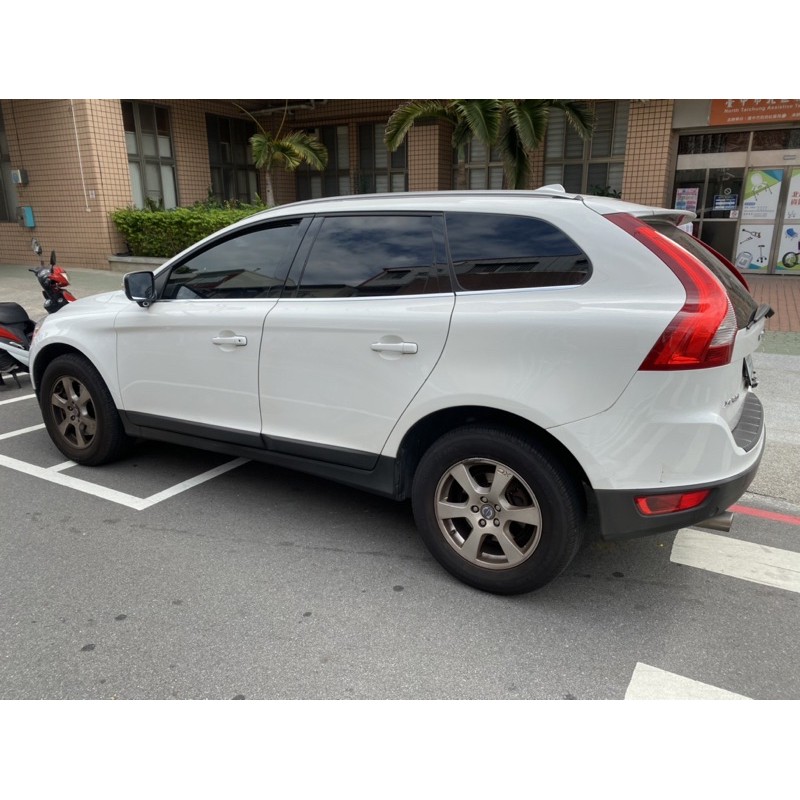 自售 Xc60的價格 二手車主題網