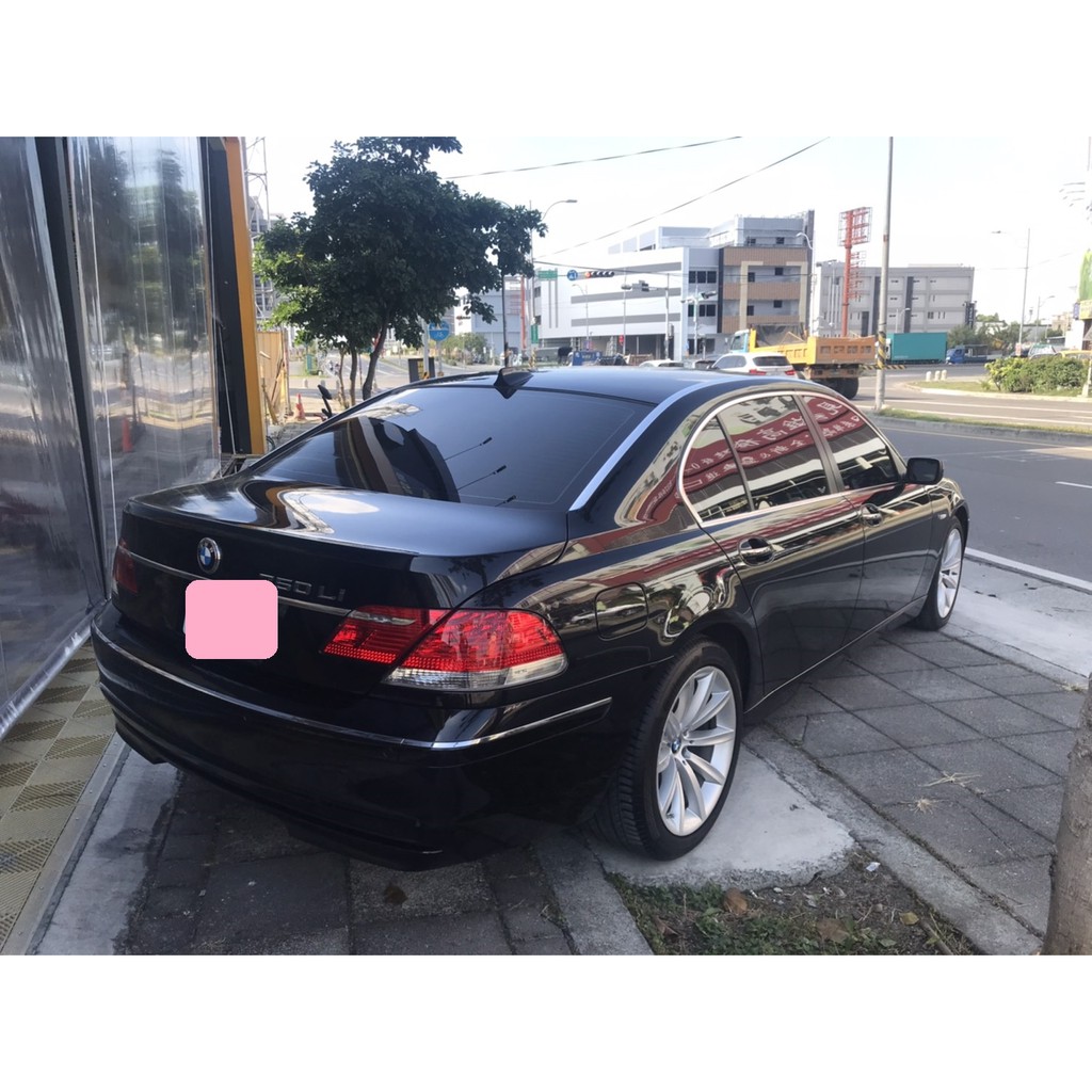 750 Bmw的價格 二手車主題網