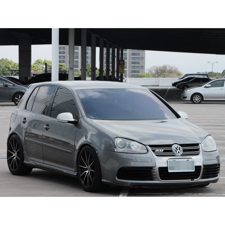 Golf R32的價格 二手車主題網