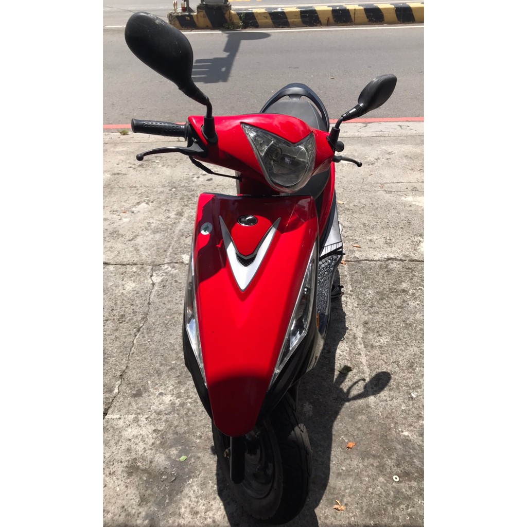 中古機車 125的價格第10頁 二手車主題網