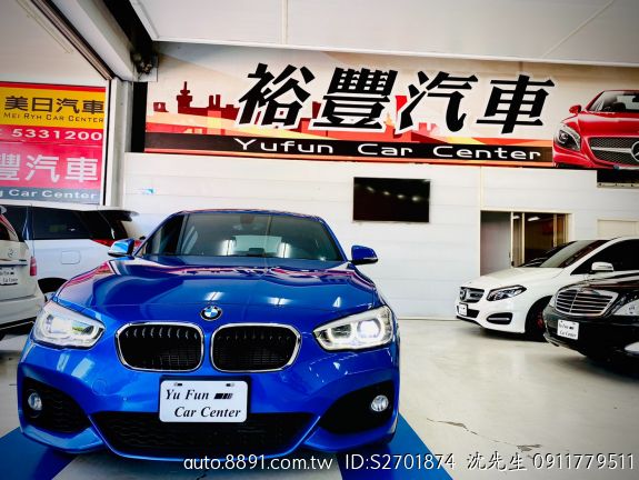 Bmw 1的價格第4頁 二手車主題網