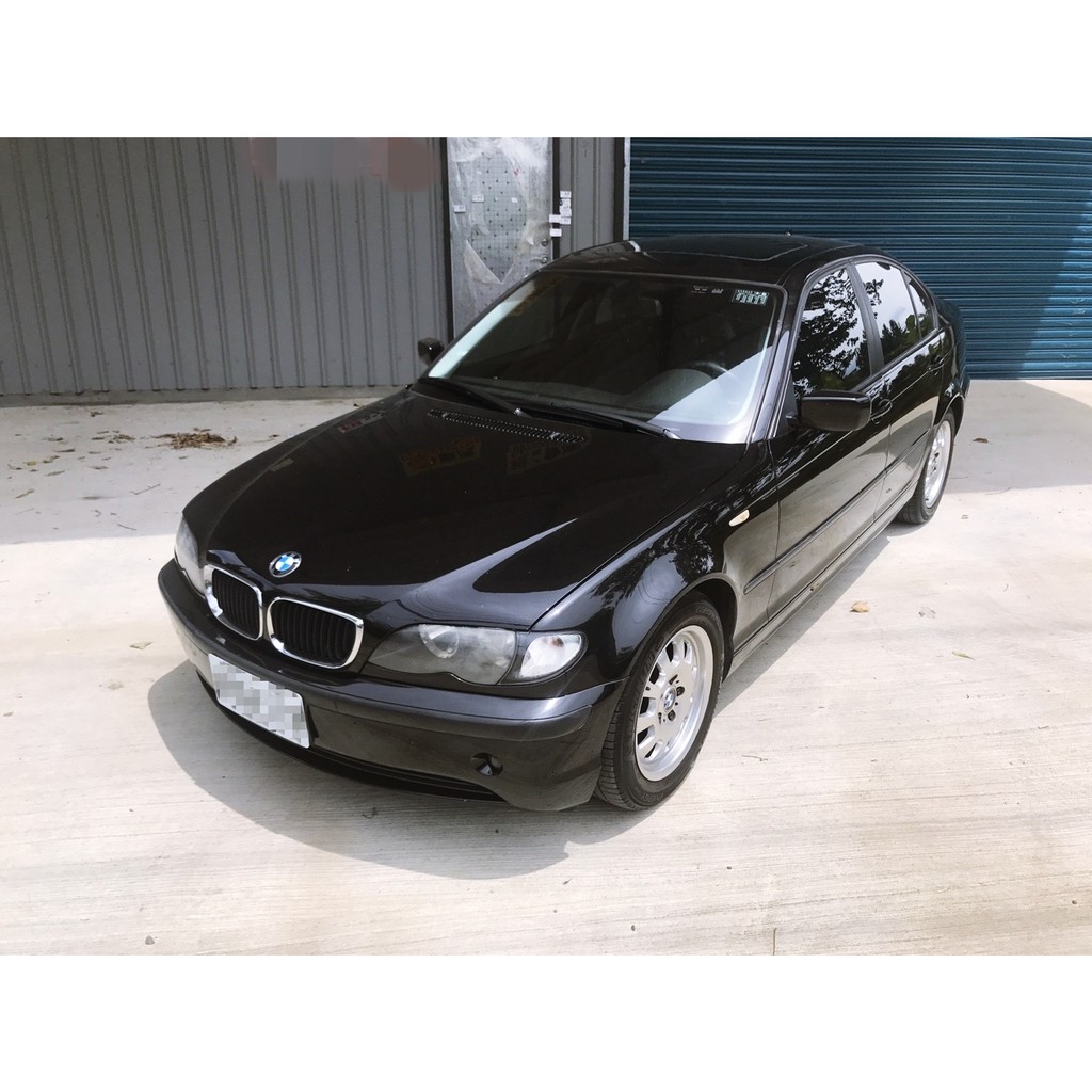 Bmw 318i的價格 二手車主題網