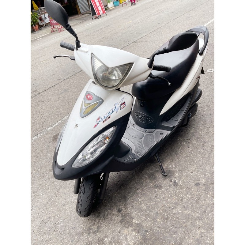 光陽 V2 12的價格 二手車主題網