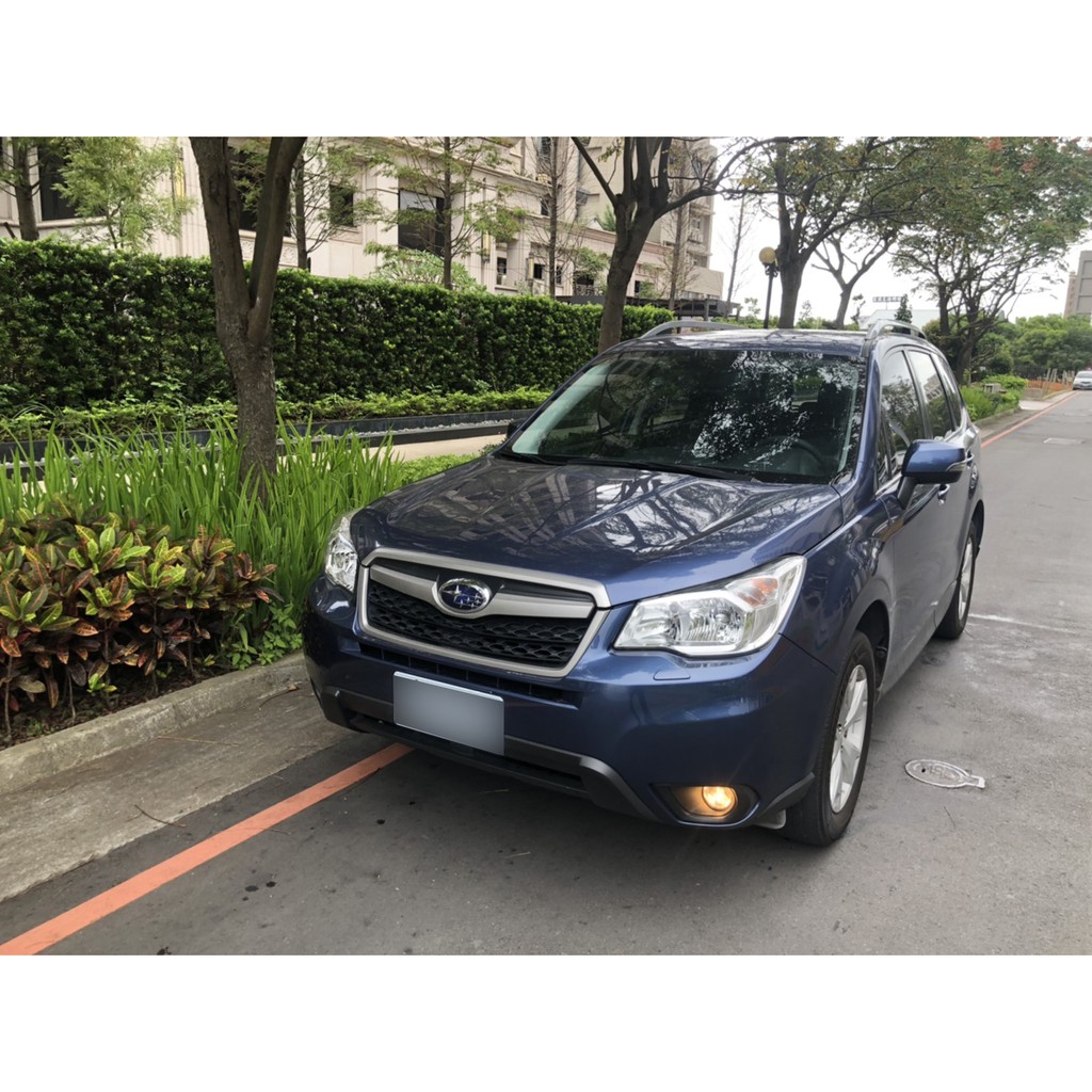 速霸陸四輪驅動的價格 二手車主題網